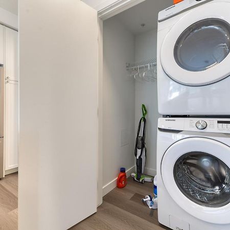 Kensington Suite 2Bed & 1Bath YYC Eksteriør billede