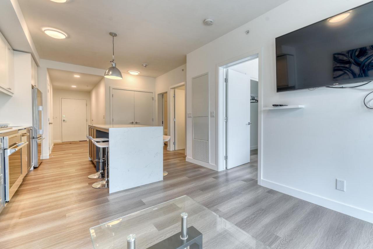 Kensington Suite 2Bed & 1Bath YYC Eksteriør billede