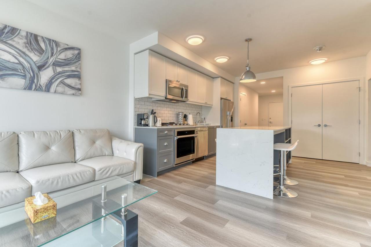 Kensington Suite 2Bed & 1Bath YYC Eksteriør billede