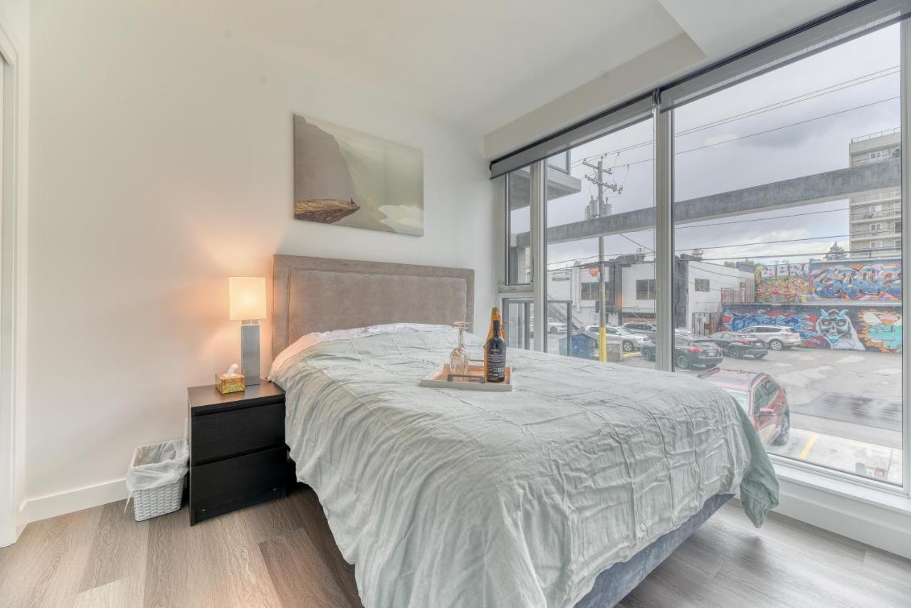 Kensington Suite 2Bed & 1Bath YYC Eksteriør billede