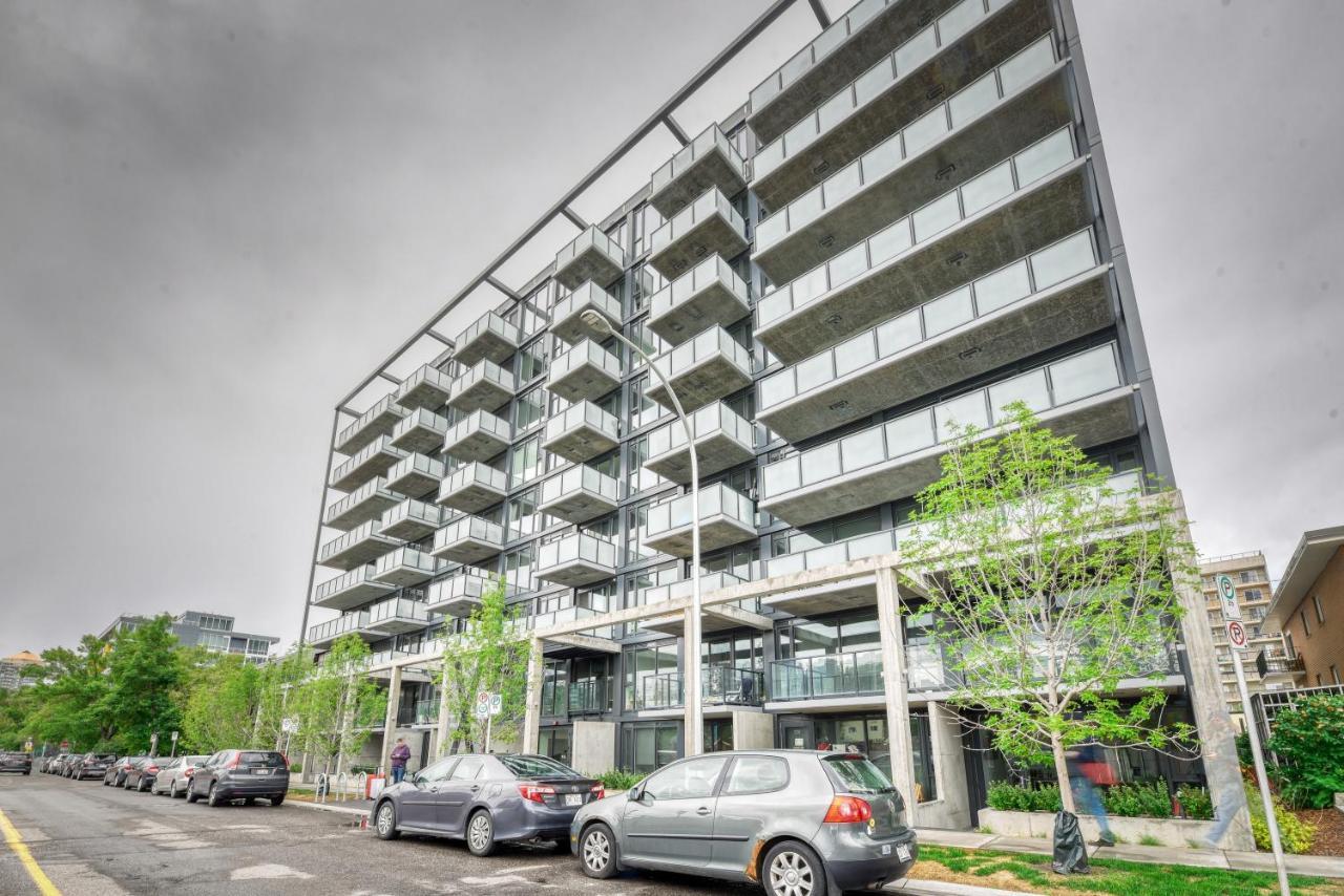 Kensington Suite 2Bed & 1Bath YYC Eksteriør billede